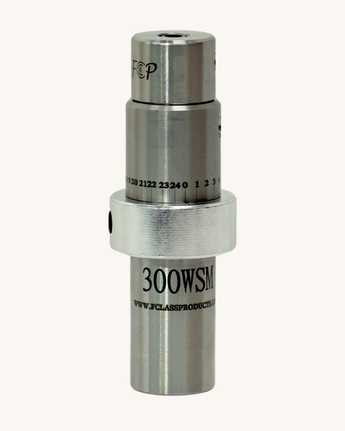 300 WSM Click Adjust Seating Die