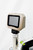 This attachment mounts a Garmin Xero C1 Pro, Athlon Rangecraft or any 1/4-20 chronograph to your SEB Neo, Neo-X or MAX rest, with quick detach convenience.