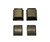 Gen 2 SEB NEO or Mini-X Four Piece Bag Set from FClassProducts, a precision-fit bag set for SEB rests.