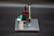 The FCP Priming Plate Upgrade is an add-on for the Primal Rights CPS priming tool, the top choice for the precision of competition priming.