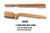 The DIMA STOCKS from DIMA, a precision stock platform built for stability, tracking and repeatable accuracy in long range shooting.
