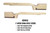 The DIMA STOCKS from DIMA, a precision stock platform built for stability, tracking and repeatable accuracy in long range shooting.