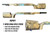 The DIMA STOCKS from DIMA, a precision stock platform built for stability, tracking and repeatable accuracy in long range shooting.