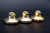 FCP Tabletop Benchrest Feet give benchrest shooters a stable, self-leveling foundation on benches, concrete pads and other hard, flat surfaces.