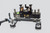 Rodzilla T-Rex - The redesigned FCP Scope Stand is lightweight and compacts down small for easy travel, so you can spot without hauling a bulky, heavy stand to the range.