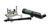 Carbon Fiber Extension Rod - The redesigned FCP Scope Stand is lightweight and compacts down small for easy travel, so you can spot without hauling a bulky, heavy stand to the range.