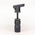 BT04-QK: Standard Height Sling Stud Mount Accu-Shot® Precision Monopod