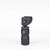The BT12-QK Accu-Shot precision monopod by Atlas / B&T Industries, machined from Mil-Spec 6061-T6 aluminum for rock-steady rear support in long range shooting.