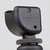 The BT12-QK Accu-Shot precision monopod by Atlas / B&T Industries, machined from Mil-Spec 6061-T6 aluminum for rock-steady rear support in long range shooting.