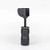 The BT12-QK Accu-Shot precision monopod by Atlas / B&T Industries, machined from Mil-Spec 6061-T6 aluminum for rock-steady rear support in long range shooting.