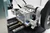 The redesigned Center Cutter turns your brass and then trims to OAL and chamfers simultaneously on the IDOD or AUTODOD, streamlining your neck turning workflow.