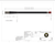 In-stock and ready to ship: the carbon fiber Blake Barrel from Blake Barrel & Rifle. Lightweight, match-grade accuracy for F-Class and long range shooting.