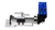AUTOTAP Upgrade Kit, a precision component for the FClassProducts MTAP / AUTOTAP meplat trimming system.