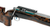 The Blake Barrel & Rifle Paragon F-Open action, a match-grade black nitride action built for F-Class Open competition. Custom bolt, port and eject options.