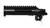 Blake Barrel & Rifle Paragon F-Open Action PAR0122, configured right bolt, left port, left eject. Match-grade black nitride action for F-Class Open shooting.
