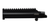 Paragon F-Open Action PAR0097 from Blake Barrel & Rifle, configured right bolt, right port, right eject.
