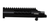 Serial PAR0123 Paragon F-Open Action by Blake Barrel & Rifle, configured right bolt, left port, left eject. A precision black nitride F-Class Open action.