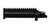 Serial PAR0096 Paragon F-Open Action by Blake Barrel & Rifle, configured right bolt, right port, right eject. A precision black nitride F-Class Open action.