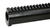 Serial PAR0096 Paragon F-Open Action by Blake Barrel & Rifle, configured right bolt, right port, right eject. A precision black nitride F-Class Open action.