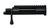 Serial PAR0087 Paragon F-Open Action by Blake Barrel & Rifle, configured right bolt, right port, right eject. A precision black nitride F-Class Open action.