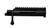 Paragon F-Open Action PAR0100 from Blake Barrel & Rifle, configured right bolt, right port, right eject.