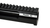 Paragon F-Open Action PAR0100 from Blake Barrel & Rifle, configured right bolt, right port, right eject.