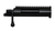Blake Barrel & Rifle Paragon F-Open Action PAR0092, configured right bolt, right port, right eject. Match-grade black nitride action for F-Class Open shooting.