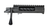 Eminence F-TR Action EM0022 from Blake Barrel & Rifle, configured right bolt, right port, right eject.