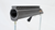 Eminence F-TR Action EM0022 from Blake Barrel & Rifle, configured right bolt, right port, right eject.