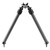 The MDT Backcountry Bipod from MDT. Rock-solid precision bipod engineered for stability and fast setup in long range, hunting and competition shooting.