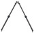 The MDT Backcountry Bipod from MDT. Rock-solid precision bipod engineered for stability and fast setup in long range, hunting and competition shooting.