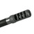 The MDT Hunt Brake - Muzzle Brake by MDT. Machined muzzle brake that tames recoil and keeps you on target for faster follow-up shots in precision and hunting.
