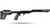 The MDT HNT26 Chassis System from MDT, a precision stock platform built for stability, tracking and repeatable accuracy in long range shooting.