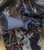 PEAK 44 Blacktooth Remington 700 Universal Stock