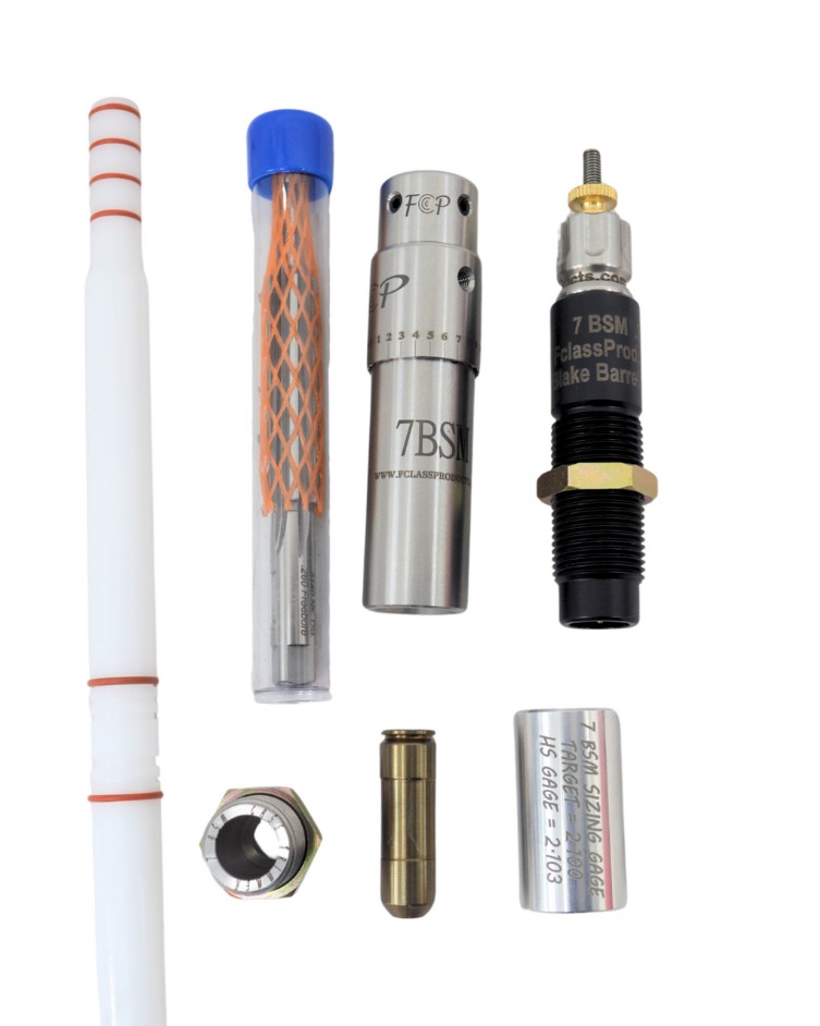 7 BSM Cartridge