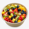 Sabert Round Pulp Bowl PUL46016, 500ml - Pack of 500
