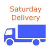 Saturday Delivery Please call us in advance to check availability
