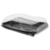 GPI Snackipack [79SK04] Clear Lid for 79SKN (a pack of 200)  Supply Express
