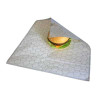 Honeycomb Foil Insulated Sheets 14X16inch [841] 350x400mm(a pack of 1000)