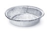 9-Inch Round Aluminium Foil Containers (Pack of 400) | Disposable & Recyclable  Supply Express 9-Inch Round Aluminium Foil Containers (Pack of 400) | Disposable & Recyclable  Supply Express
