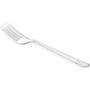 Plastic Clear Forks (a pack of 1000)  Supply Express