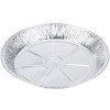 Nicholl [WN-041-506] Aluminium Pie Plate [7.75inch] (a pack of 1000)