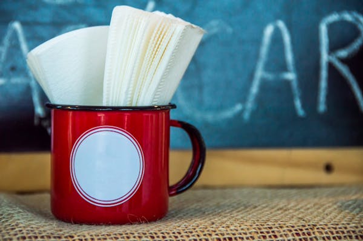 Napkins for Clean & Convenient Food Delivery