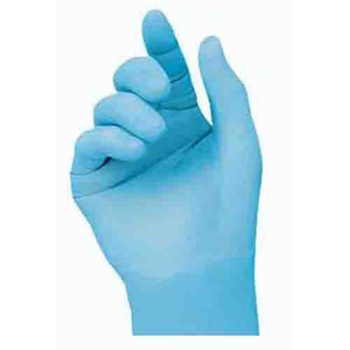 Nitrile Glove Latex and Powder Free Med (a pack of 100)