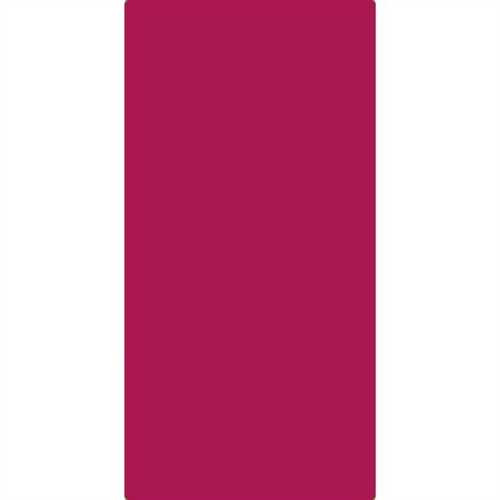 Poppies Bordeaux 2-Ply Napkins 8-Fold [40x40cm] - Pack of 2000 for Restaurants & Events  Supply Express
