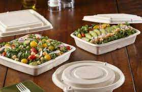 Sabert Pulp LID For Wide Round Pulp Bowl PUL52932