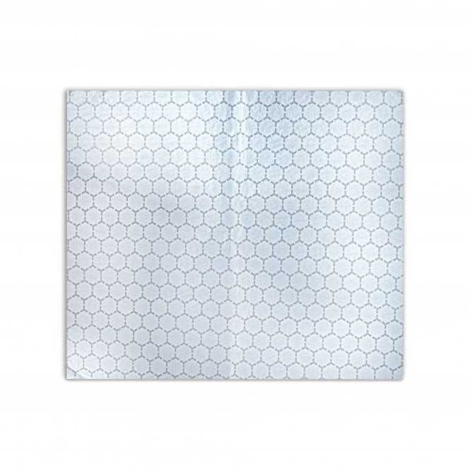Honeycomb Foil Insulated Sheets 350X350mm(a pack of 1000)