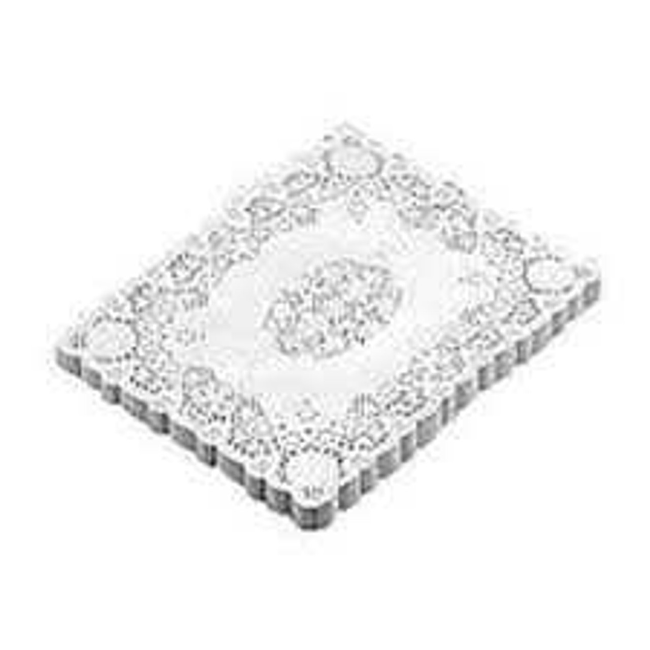 Swantex Paper Tray No3 White (314x396mm) - Pack of 250