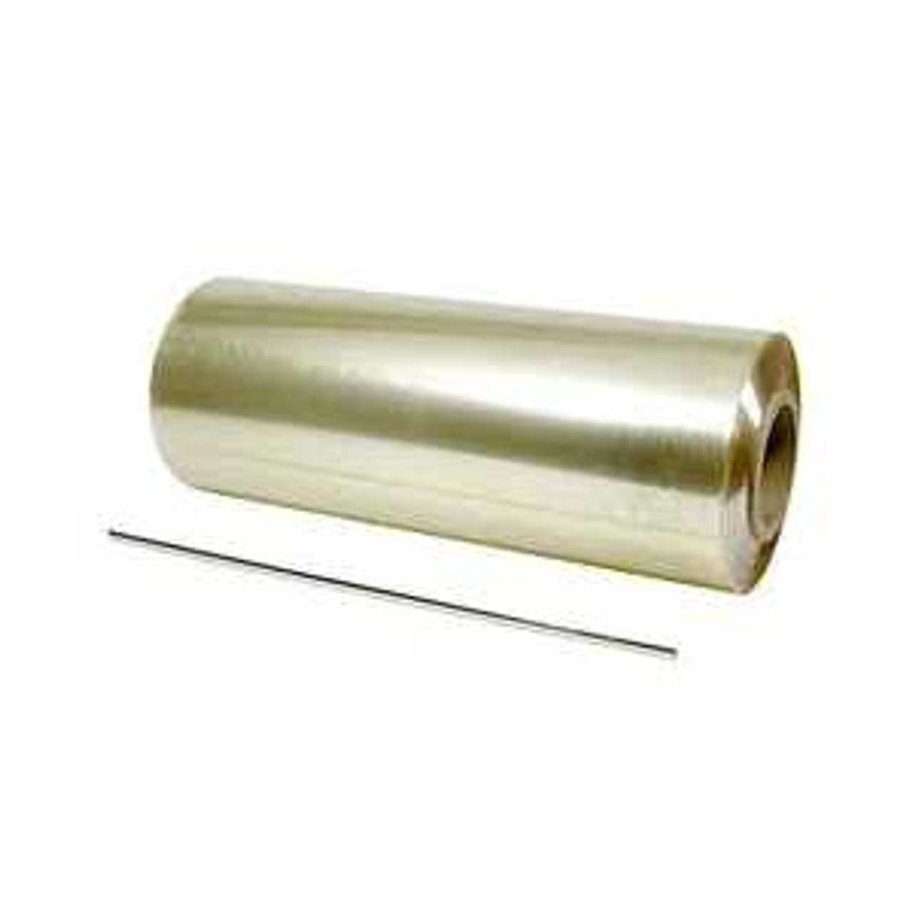 PVC Cling Film Meat Wrap 300mm x 1500m - Single Roll