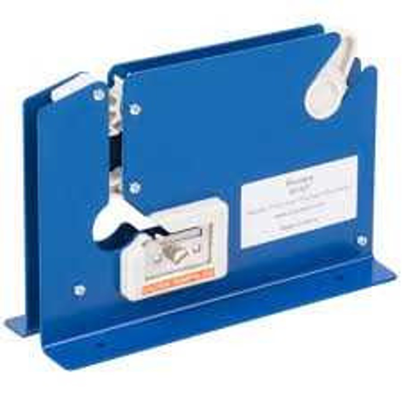 Counter Tape 9mm Dispenser - Single Pack
